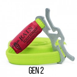 RATS GEN 2 (HIVIS GREEN)