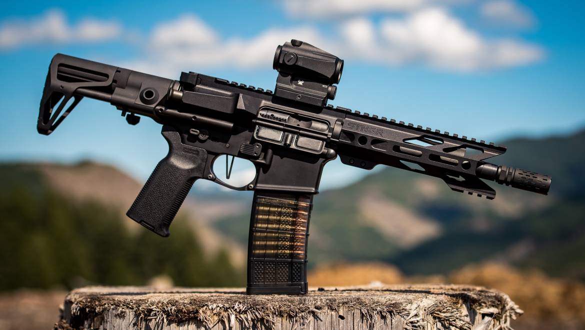 How to legally manufacture a Short Barrel rifle in the State of Illinois