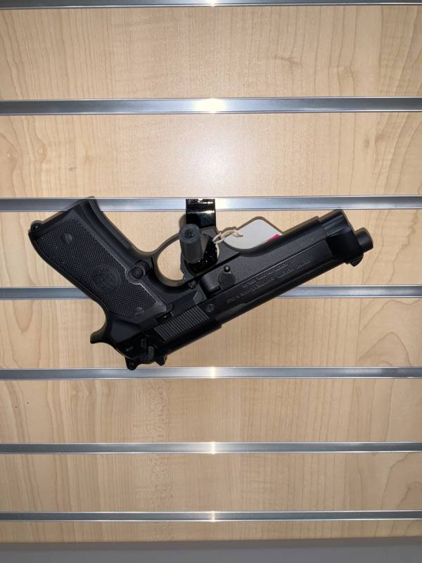 Beretta model 92 FS 9mm - Image 3