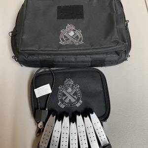 Springfield Hellcat OSP 9mm used