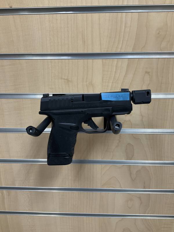 Springfield Hellcat OSP 9mm used - Image 2