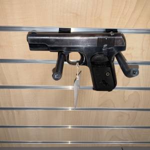 Colt 1903 Pocket Hammerless