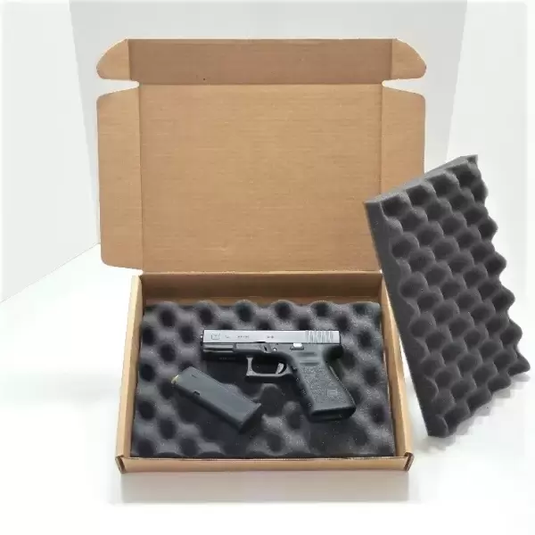 Firearm Shipping Transfer